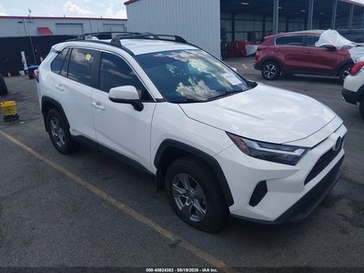 2022 Toyota RAV4 Hybrid