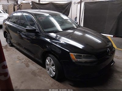 2013 Volkswagen Jetta