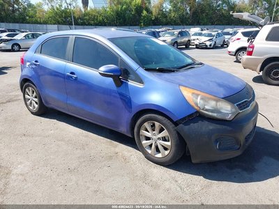2013 Kia Rio