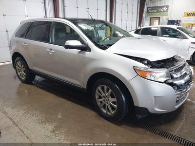 2014 Ford Edge