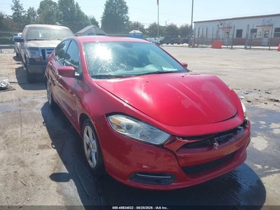 2016 Dodge Dart