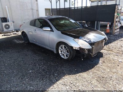2008 Nissan Altima