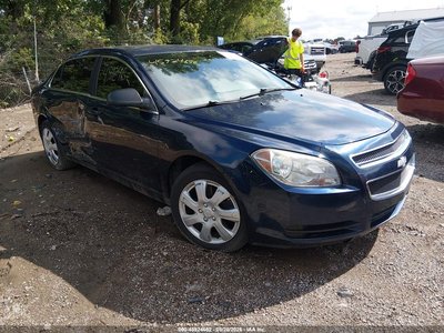 2011 Chevrolet Malibu