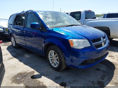 2013 Dodge Grand Caravan