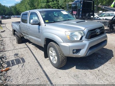 2015 Toyota Tacoma
