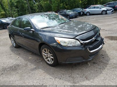 2014 Chevrolet Malibu
