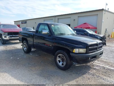 1997 Dodge Ram 1500