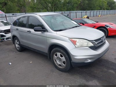 2010 Honda CR-V