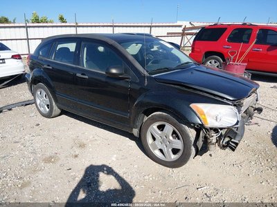 2008 Dodge Caliber