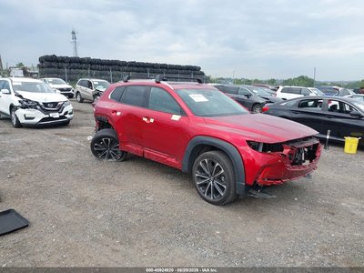 2024 Mazda CX-50
