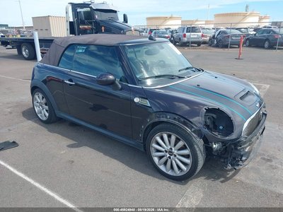 2013 MINI Cooper