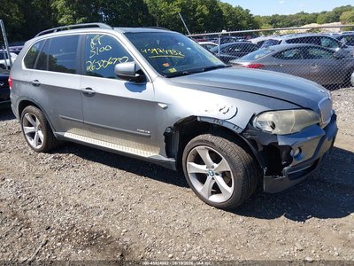 2009 BMW X5