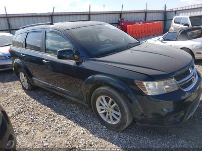 2014 Dodge Journey