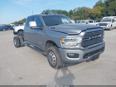 2024 RAM 3500