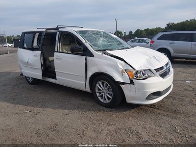 2013 Dodge Grand Caravan