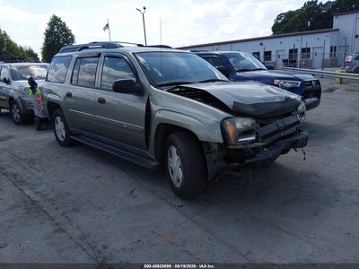 2003 Chevrolet Trailblazer EXT