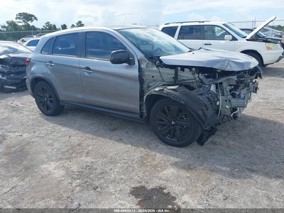 2023 Mitsubishi Outlander