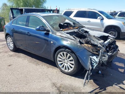 2011 Buick Regal