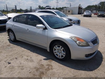 2009 Nissan Altima