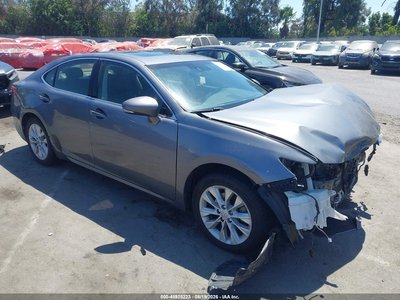 2013 Lexus ES