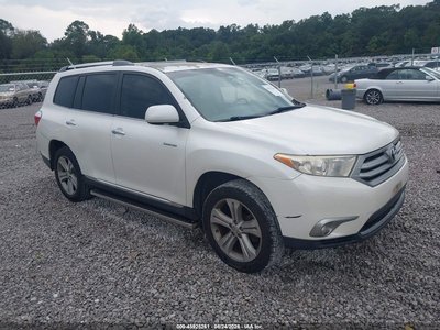 2013 Toyota Highlander