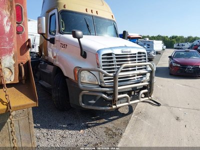2016 Freightliner Cascadia