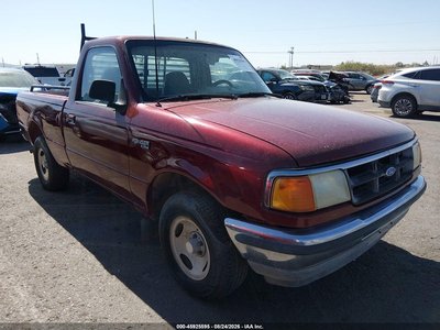 1994 Ford Ranger