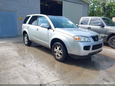2006 Saturn VUE