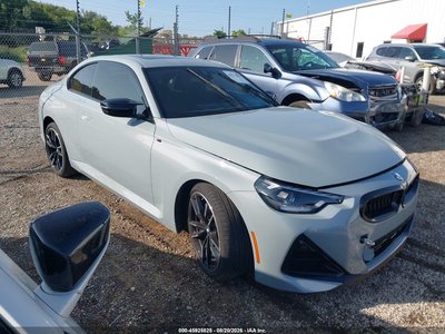 2026 BMW M240i