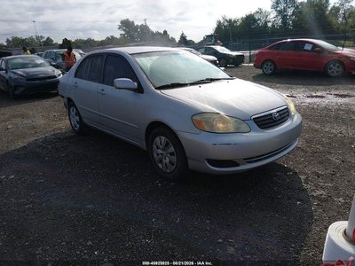 2005 Toyota Corolla