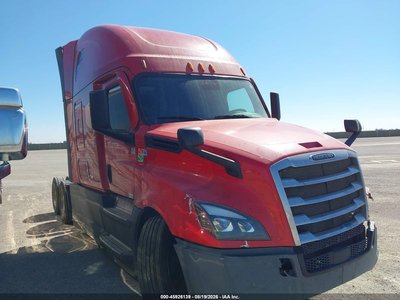 2020 Freightliner Cascadia