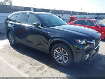 2024 Mazda CX-90 MHEV