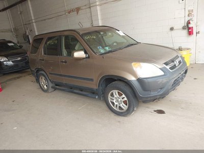 2003 Honda CR-V