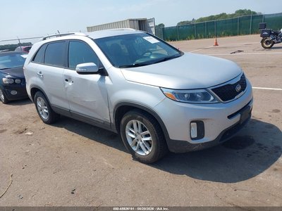 2014 Kia Sorento