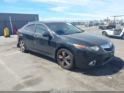 2011 Acura TSX