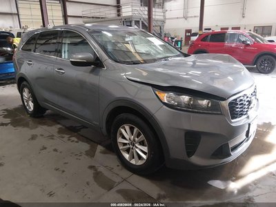 2020 Kia Sorento