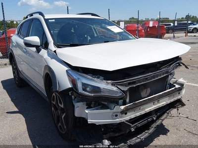 2020 Subaru Crosstrek