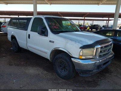 2003 Ford F-250