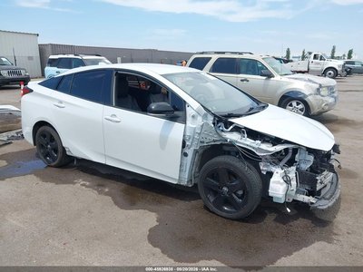 2021 Toyota Prius