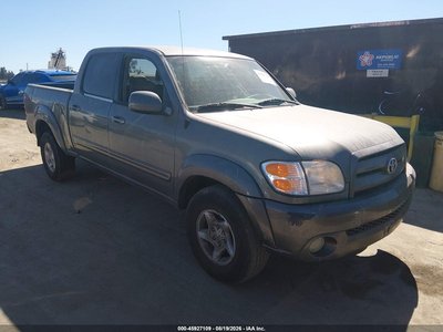 2004 Toyota Tundra