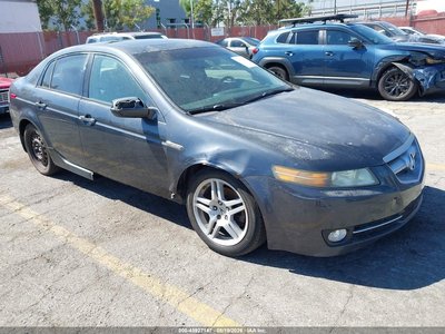 2007 Acura TL