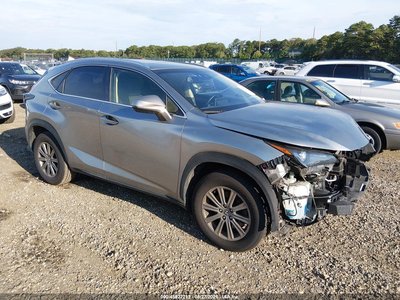 2019 Lexus NX 300