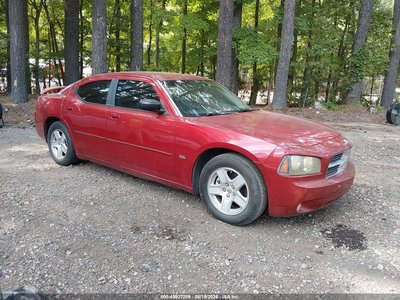 2006 Dodge Charger