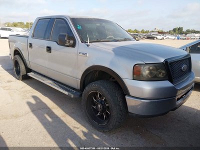 2008 Ford F-150