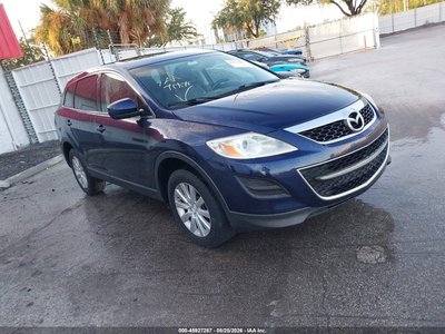 2010 Mazda CX-9