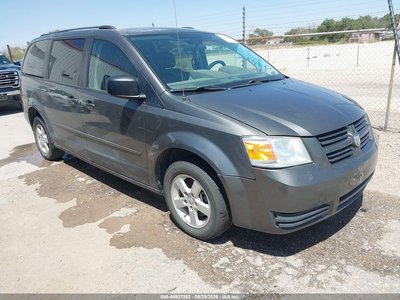 2010 Dodge Grand Caravan