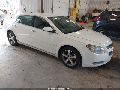 2012 Chevrolet Malibu