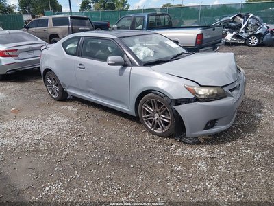 2011 Scion TC