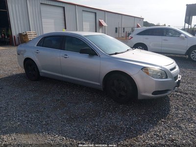2010 Chevrolet Malibu
