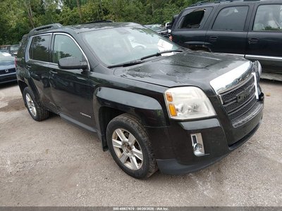 2013 GMC Terrain